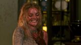 Samara weaving primo ruolo horror in ash vs evil dead