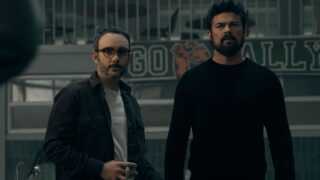 V-One cosè: spiegazione del  composto dei The Boys e del prequel