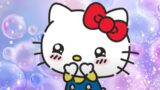 Hello Kitty ritorna ufficialmente con una nuova serie super adorabile esclusiva