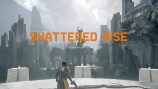 Saros shattered rise guida per il biome 1 consigli e strategie