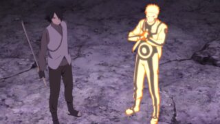 Boruto Two Blue Vortex rovina i calcoli di potenza di Naruto: cosa succede davvero