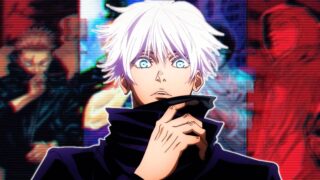 Jujutsu kaisen creatore torna e pubblica una nuova immagine ufficiale di gojo