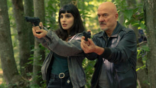 Uno sbirro in Appennino, Bisio cambia registro su Rai 1: perché la fiction prova a uscire dai soliti schemi