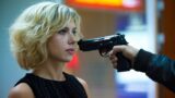 Scarlett Johansson debutta in tv con Prime Video nel remake di Just Cause