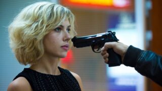 Scarlett Johansson debutta in tv con Prime Video nel remake di Just Cause