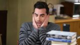 Dan levy nuove comedy somiglia a schitt’s creek è un bene?