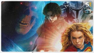 Film sci-fi in arrivo da non perdere: 10 uscite da segnare assolutamente