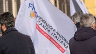 Sciopero dei giornalisti cambia la programmazione rai e mediaset del 16 aprile 2026: novità in palinsesto e cosa salta per protesta