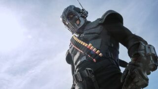 Prime video the boys the war begins 2 parti: il predecessore segreto che è tra i migliori superhero show
