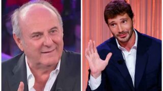 Access prime time de martino scotti: chi vincerà la stagione e la stessa fetta di pubblico ogni sera