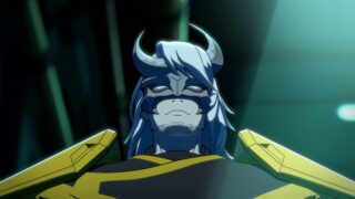 Troy baker: come nascono giochi come screamers e baki, e il miracolo dietro la creazione