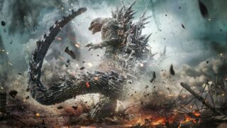 Godzilla: il film del 22enne può svelare un indizio sul cattivo di Minus Zero