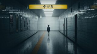 Exit 8 adattamento del gioco: perché è così riuscito