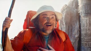 Snl recap jack black ospita e professor snape chiama harry potter razzista