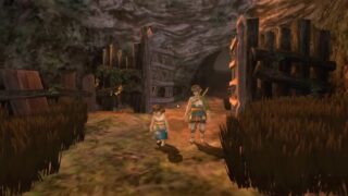 Zelda Twilight Princess: Courage Reborn, primo trailer e dettagli da non perdere