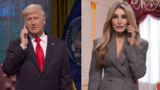SNL recap: colman domingo ospite e melania trump prepara il discorso