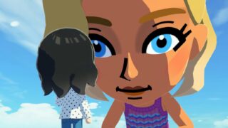 Tomodachi Life: vivere il sogno con un viaggio nel tempo, perché forse non dovresti farlo