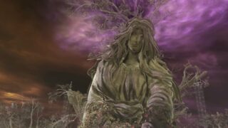 Elden ring garden of eyes: una nuova esperienza enorme e sorprendente