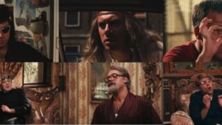 Un sacco bello torna al cinema versione restaurata Cineteca di Bologna e Mediaset Infinity con Carlo Verdone il 27 aprile a Roma