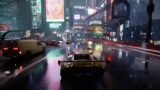 Cyberpunk 2077 aggiornamento real life dei grafici lascia i giocatori senza parole