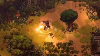 Skyrim diablo:  rpg pixel art giocabile gratis ora