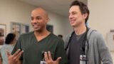 Scrubs revival rimpiazzato il villain più amato della serie