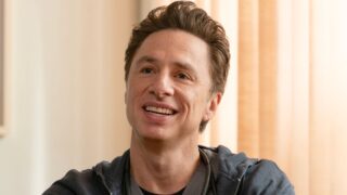 Scrubs abc futuro rivelato dopo il ritorno record che ha battuto tutti i tempi