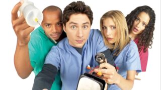 Original scrubs: 10 episodi che oggi invecchiano male