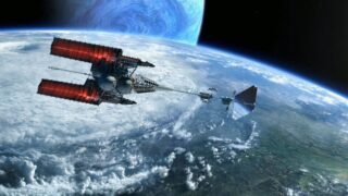 Film di fantascienza su disney+ da vedere questo weekend i migliori 3 con il più grande episodio sci-fi di sempre