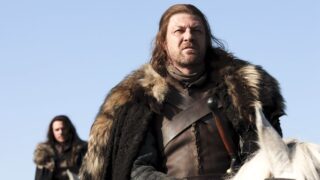 Game of Thrones il grande stacco degli stark mancanti arriva finalmente a luglio nel  libro di GRRM