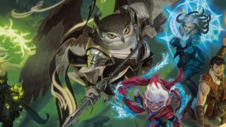 Magic the gathering secrets of strixhaven: data di uscita, prezzi, set e carte disponibili