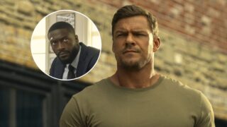 Dimenticate Reacher: la serie che l’ha battuta al suo stesso gioco