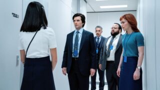 Personaggi di fantascienza americani: i 15 più grandi delle serie tv