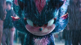 Sonic the hedgehog  personaggio e possibile serie tv spinoff