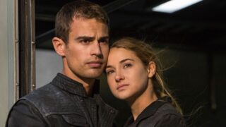 Come guardare i film di divergent in ordine perfetto