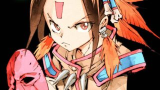 Shonen jump ritorna con mech horror: un ritorno che i fan aspettavano da tempo