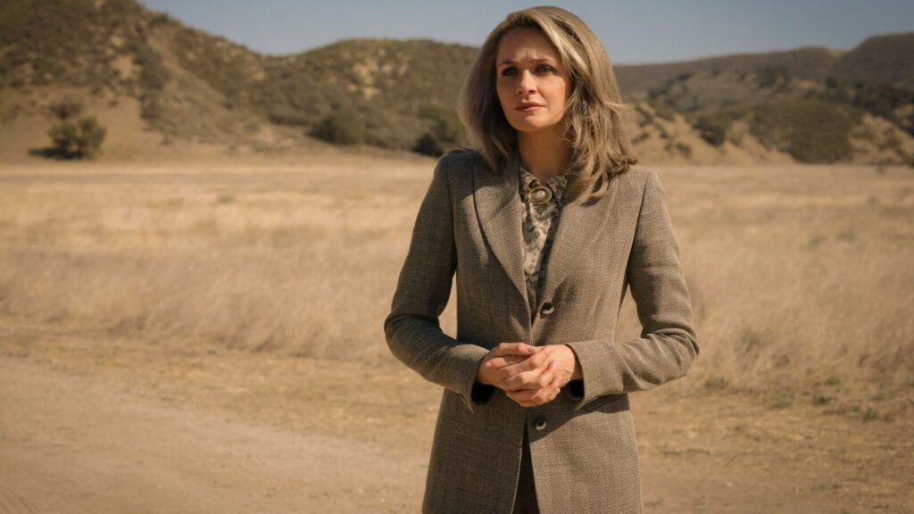 Apple tv 5 episodi capolavoro sci-fi che cambia le regole dei drammi nello spazio