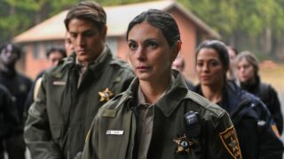 Sheriff country cbs annuncia terza serie a edgewater, sviluppi del  spinoff