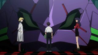 Final Fantasy 14 crossover evangelion sorprendente: una novità che sembra troppo bella per essere vera