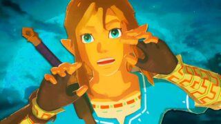 Zelda 40esimo anniversario:  rilascio ufficiale in arrivo questo mese