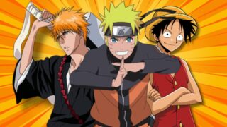 Shonen anime il vero goat secondo i fan non è una questione aperta
