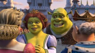 10 film d animazione non disney più alti incassi negli Stati Uniti di tutti i tempi