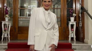 Citofonare rai 2 perchè simona ventura è stata sostituita da paola perego
