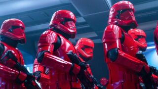 The Acolyte: perché sta spopolando in streaming su Star Wars