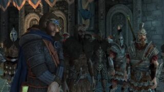 Skyrim modalità multiplayer online: come cambia davvero il gioco
