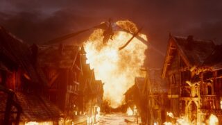 The Hobbit Trilogy continua a migliorare prima del ritorno del franchise nel 2027