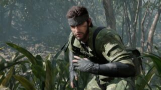 Metal gear solid film: nuove regie e ritorno ufficiale sul giusto binario
