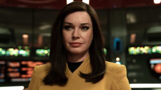 Star Trek: Strange New Worlds stagione 4 numero uno guida le missioni di sbarco