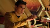 Star trek strange new worlds stagione 4: anticipazioni su team-up tra kirk e fratelli dopo 59 anni