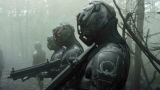 Altered carbon: neo-noir futuristico e affascinante su netflix